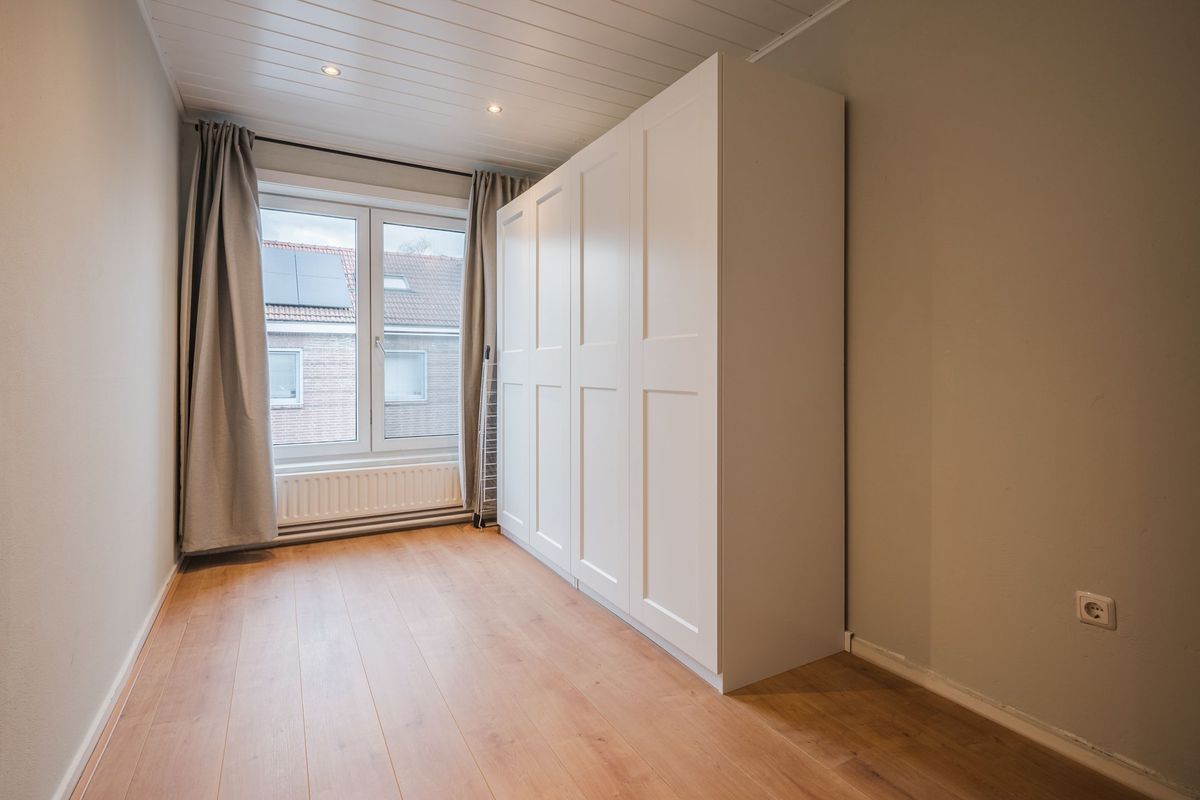 Eikstraat 73 Photo Blur 22