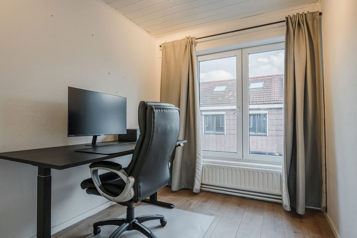 Eikstraat 73 Photo Blur 20