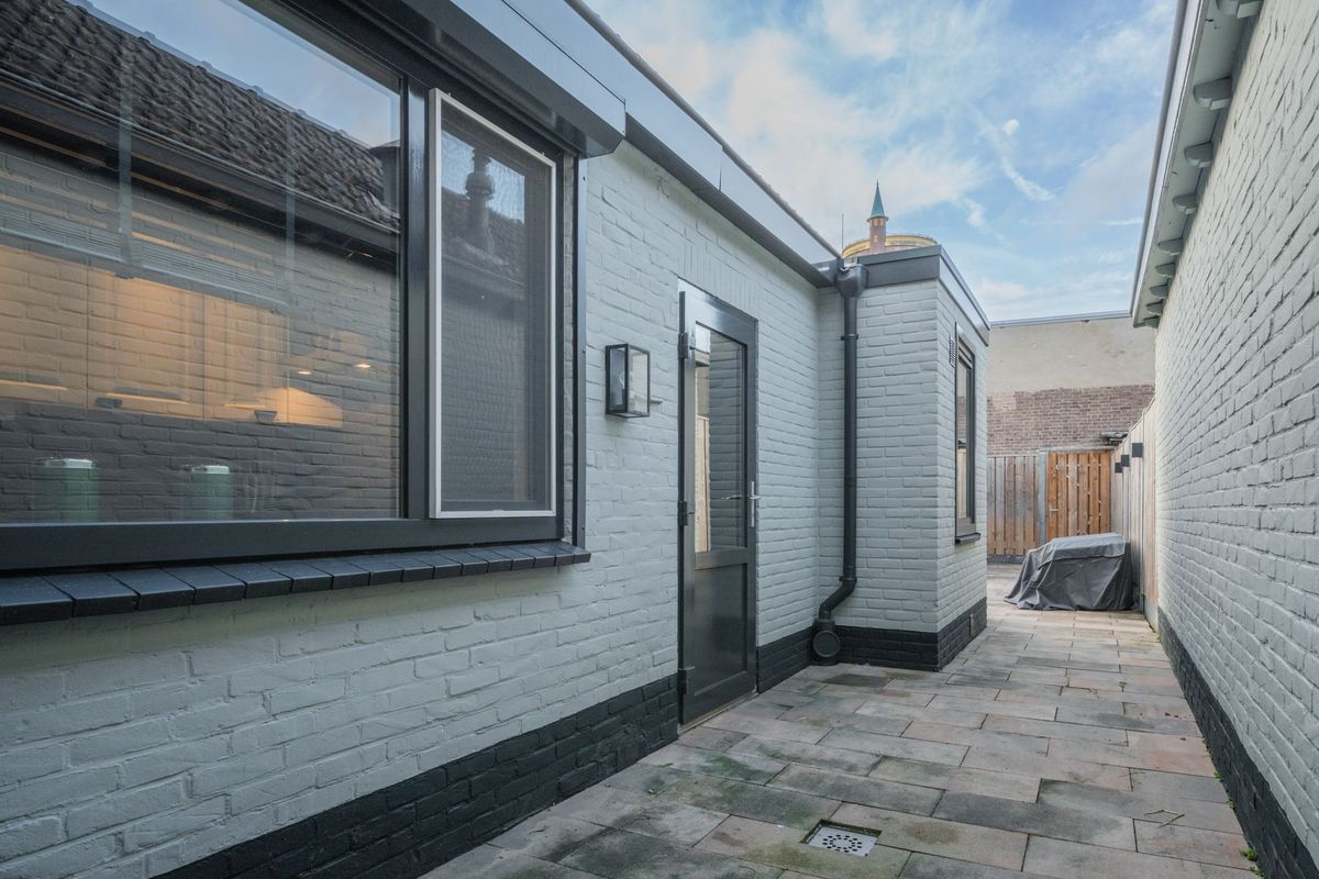 Eikstraat 73 Photo Blur 26