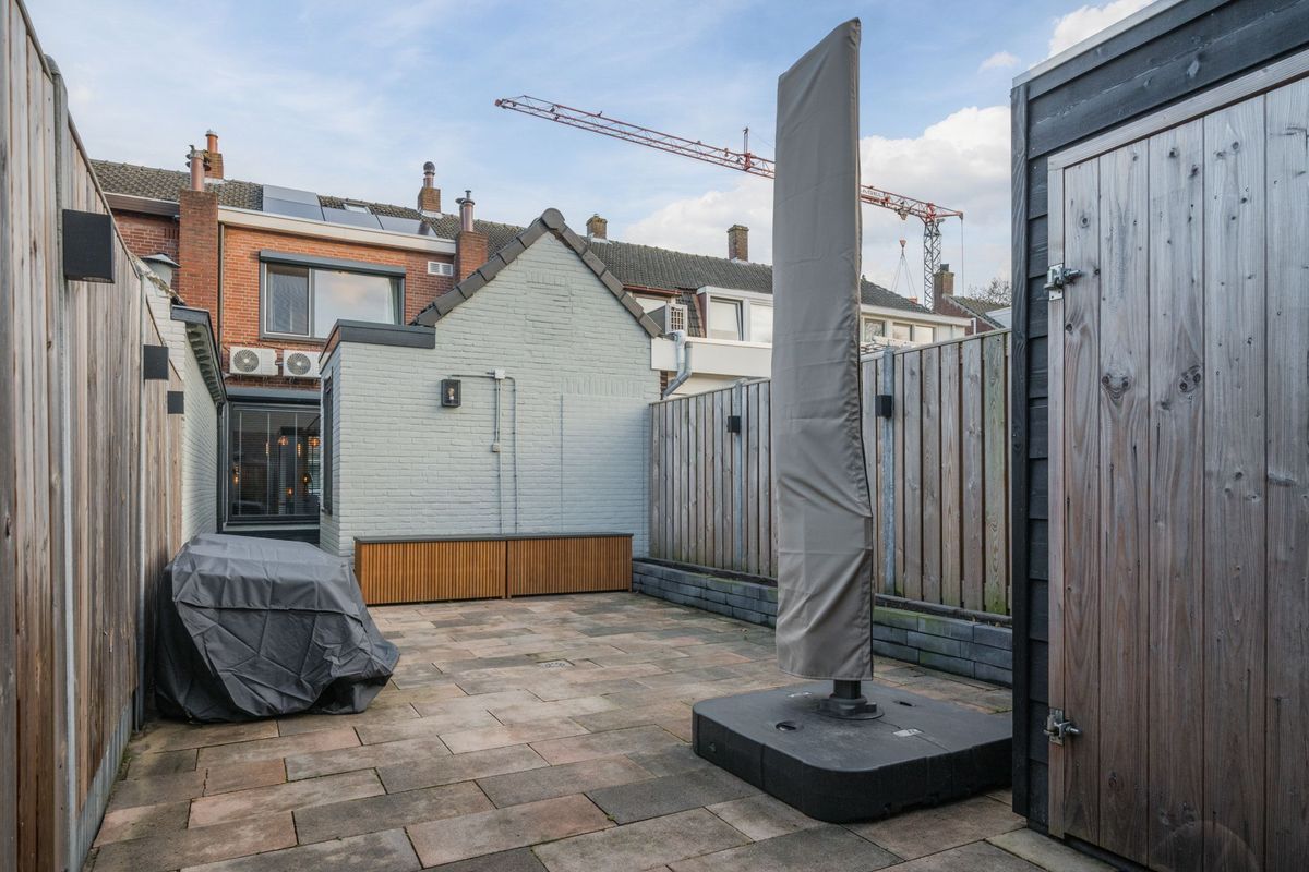 Eikstraat 73 Photo Blur 28