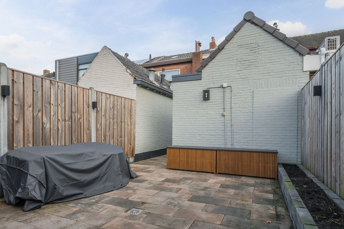 Eikstraat 73 Photo Blur 29