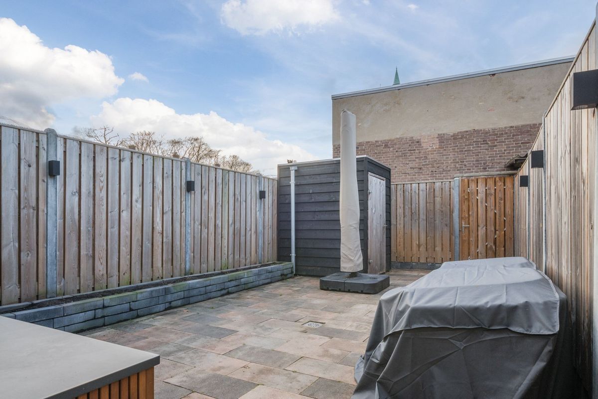 Eikstraat 73 Photo Blur 30