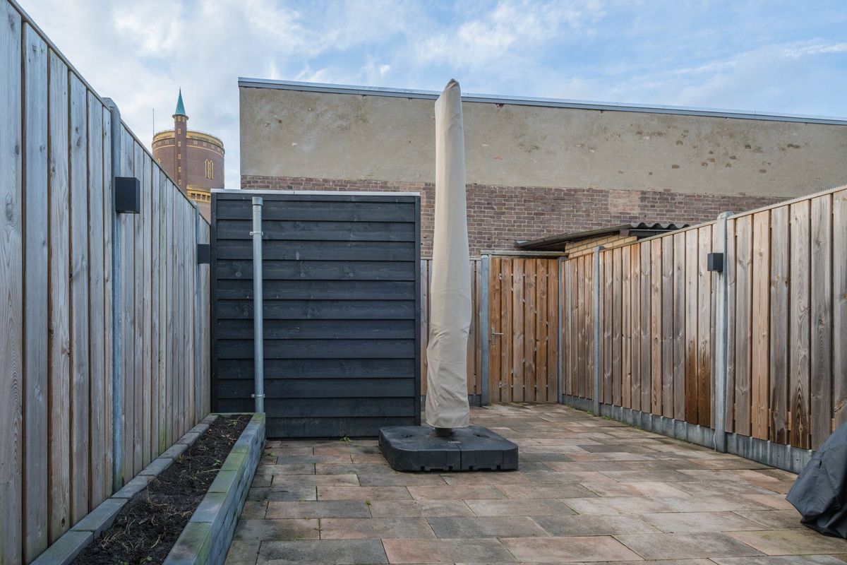 Eikstraat 73 Photo Blur 31