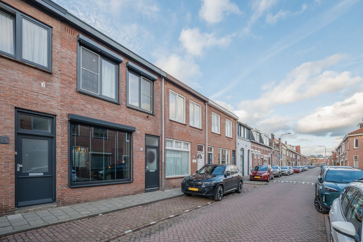 Eikstraat 73 Photo Blur 34