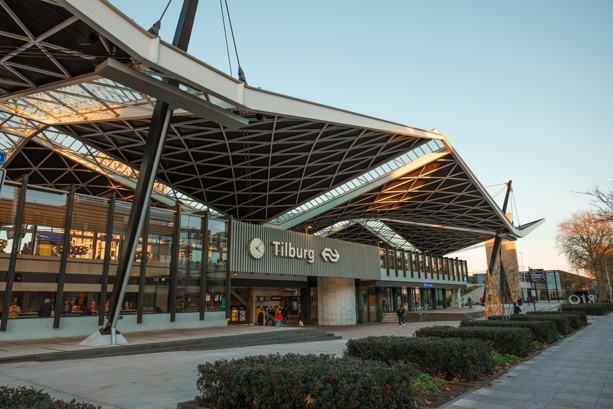 Eikstraat 73 Photo Blur 38