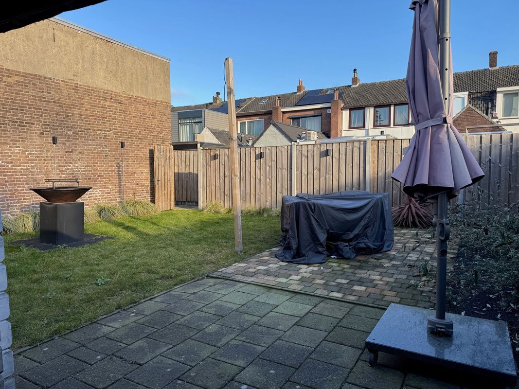 Eikstraat 73 Photo Blur 45