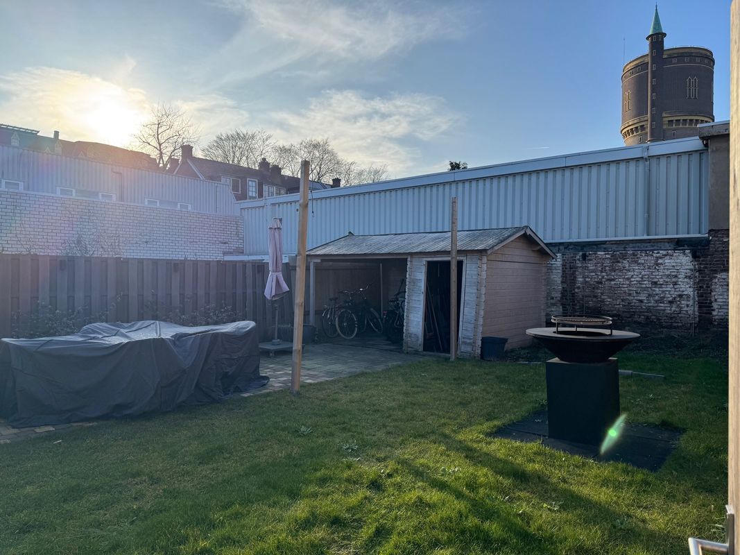 Eikstraat 73 Photo Blur 43