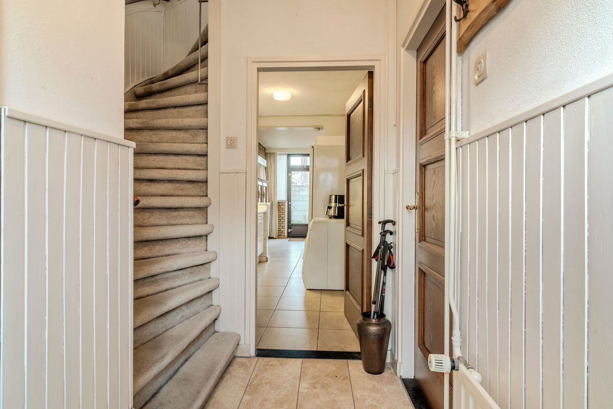 Sint Lambertusstraat 13 Photo Blur 12