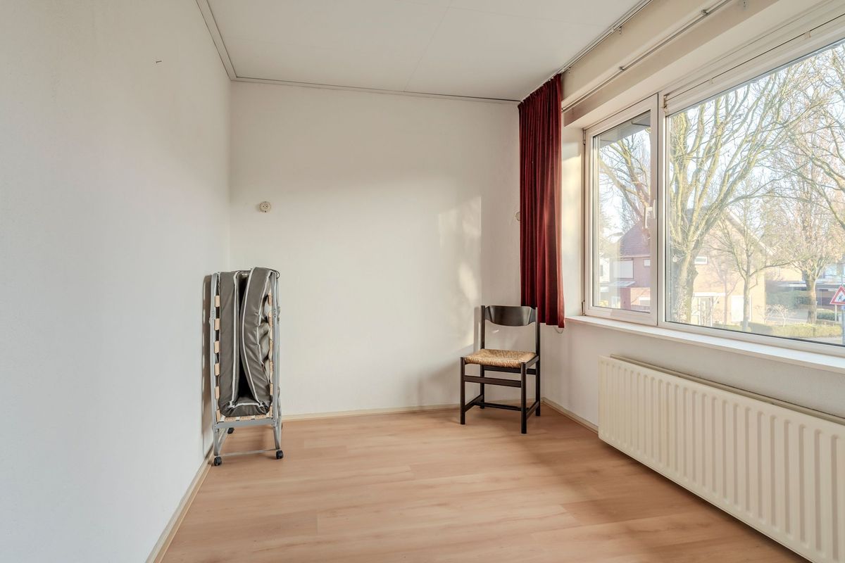 Sint Lambertusstraat 13 Photo Blur 16