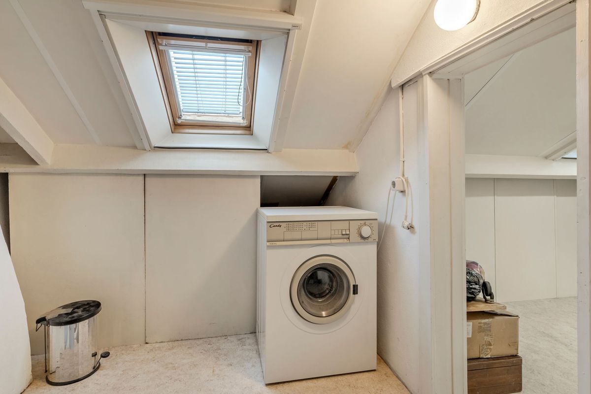 Sint Lambertusstraat 13 Photo Blur 20