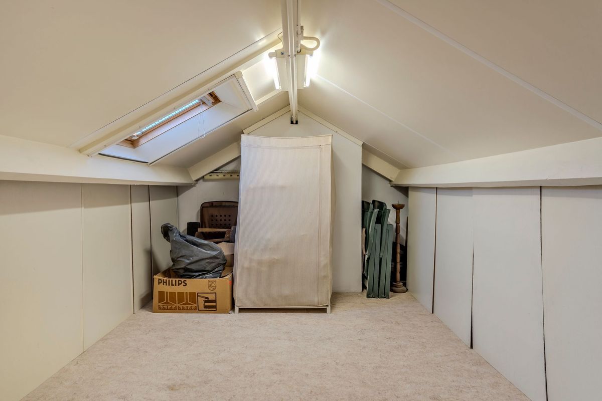 Sint Lambertusstraat 13 Photo Blur 21