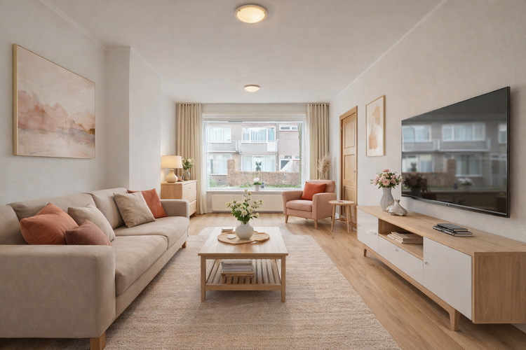 Sint Lambertusstraat 13 Photo 1