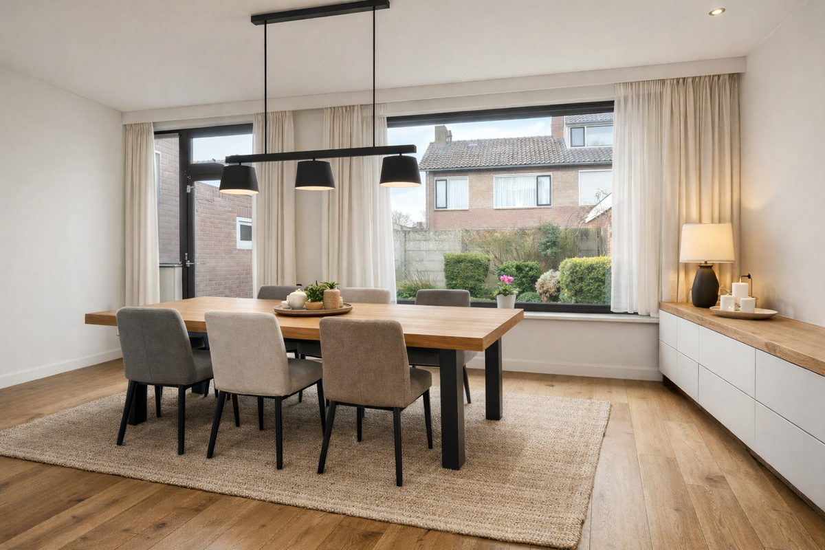 Sint Lambertusstraat 13 Photo Blur 6