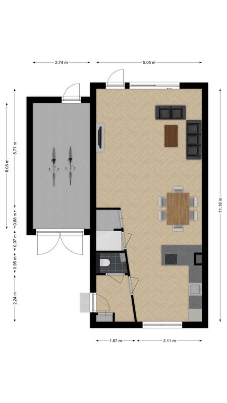 Elstpad 22 Floorplan Blur 0