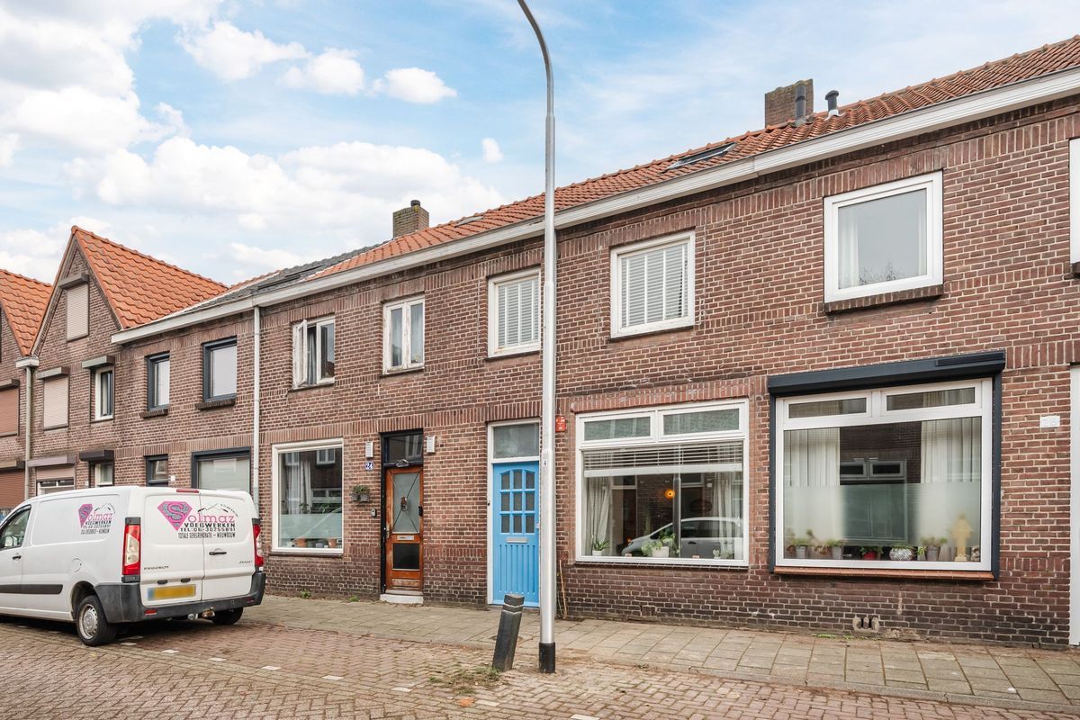 Boekweitstraat 26 Photo Blur 38