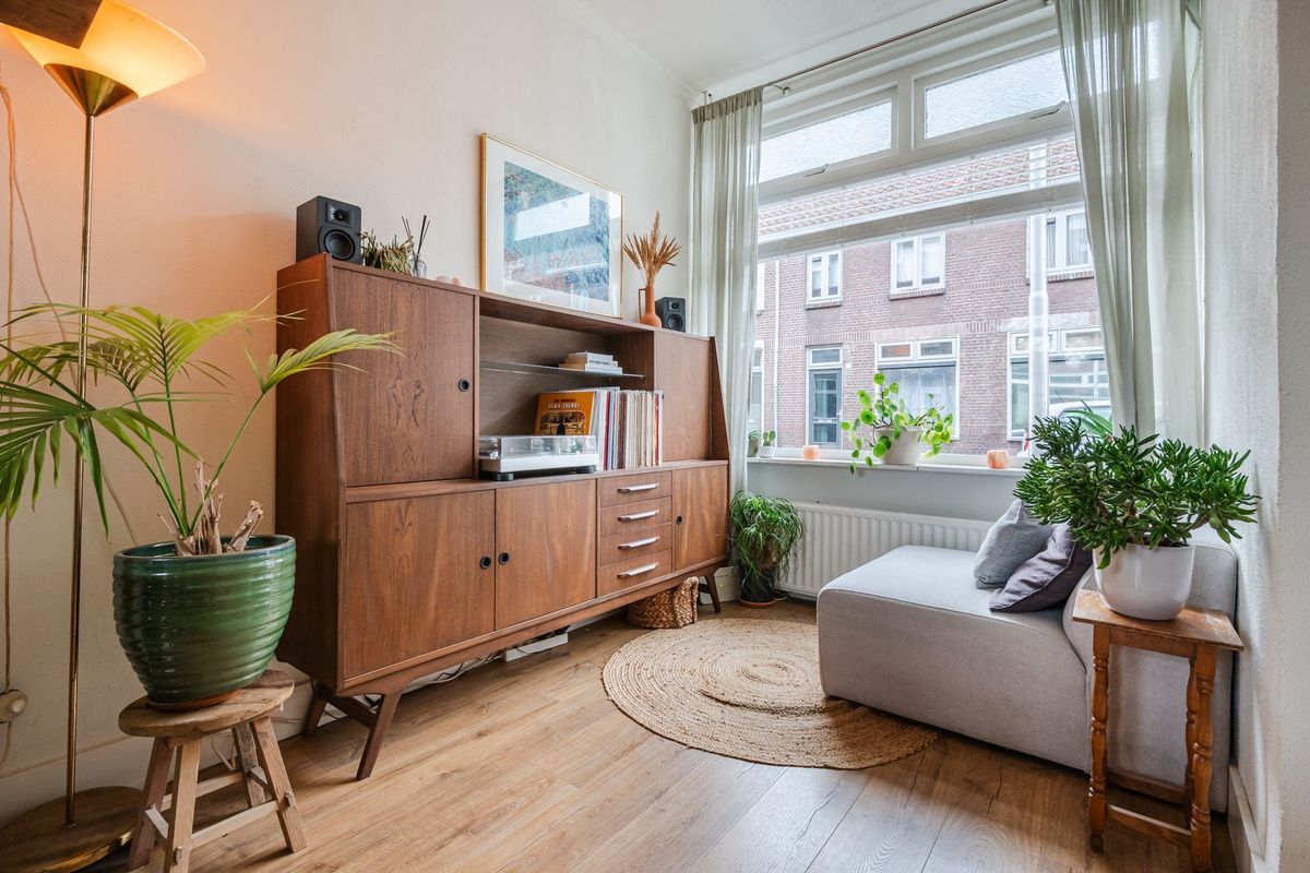 Boekweitstraat 26 Photo Blur 4