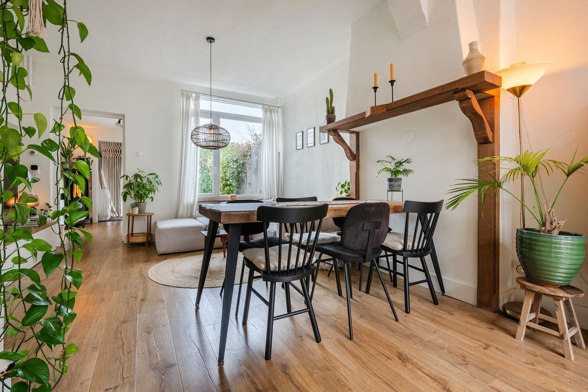 Boekweitstraat 26 Photo Blur 1