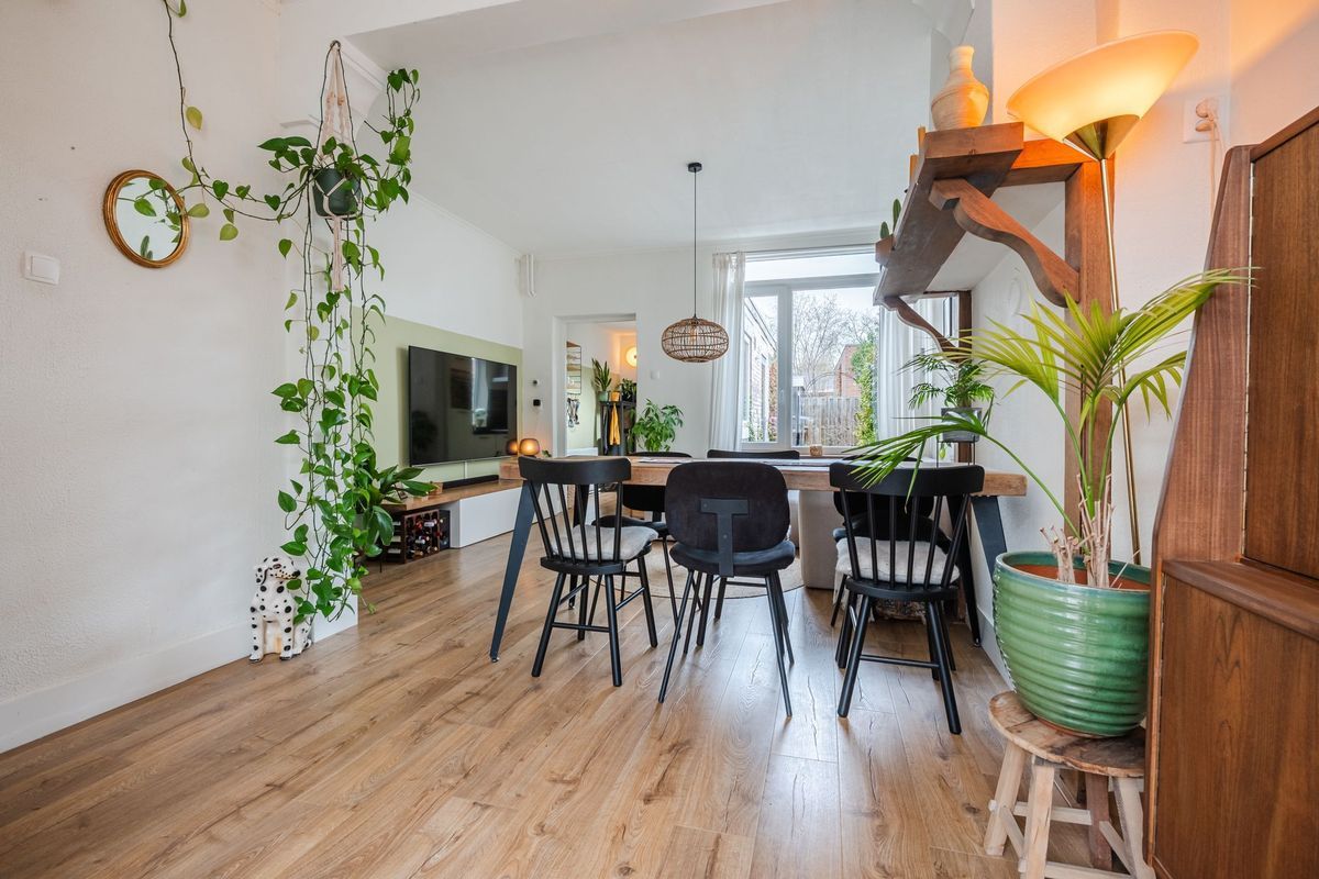 Boekweitstraat 26 Photo Blur 6