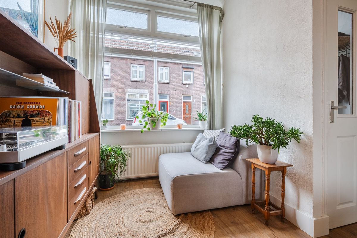 Boekweitstraat 26 Photo Blur 5