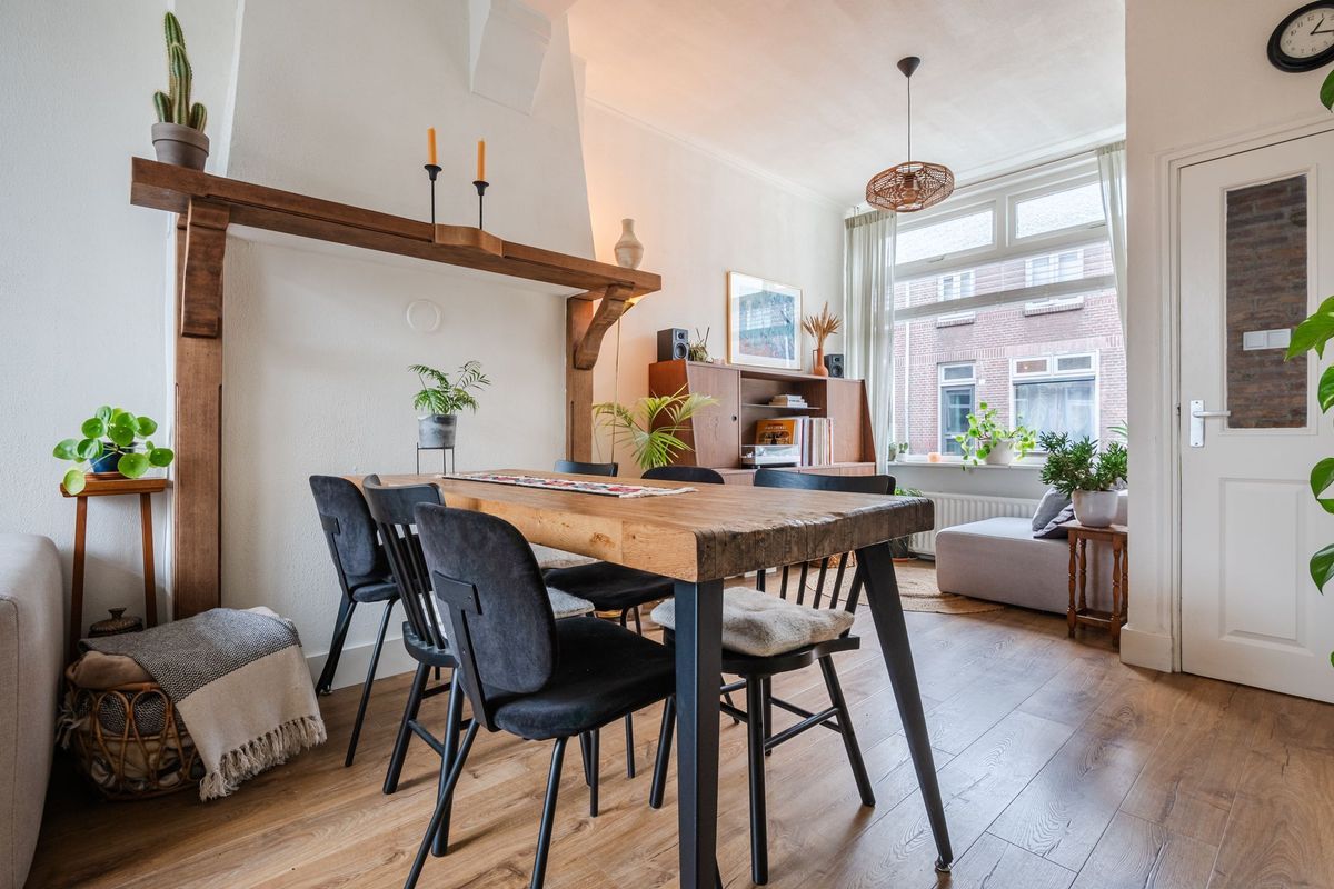 Boekweitstraat 26 Photo Blur 3