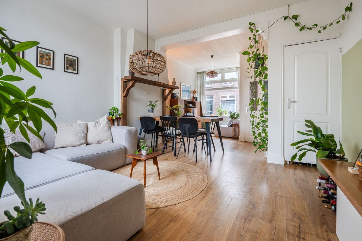 Boekweitstraat 26 Photo Blur 2