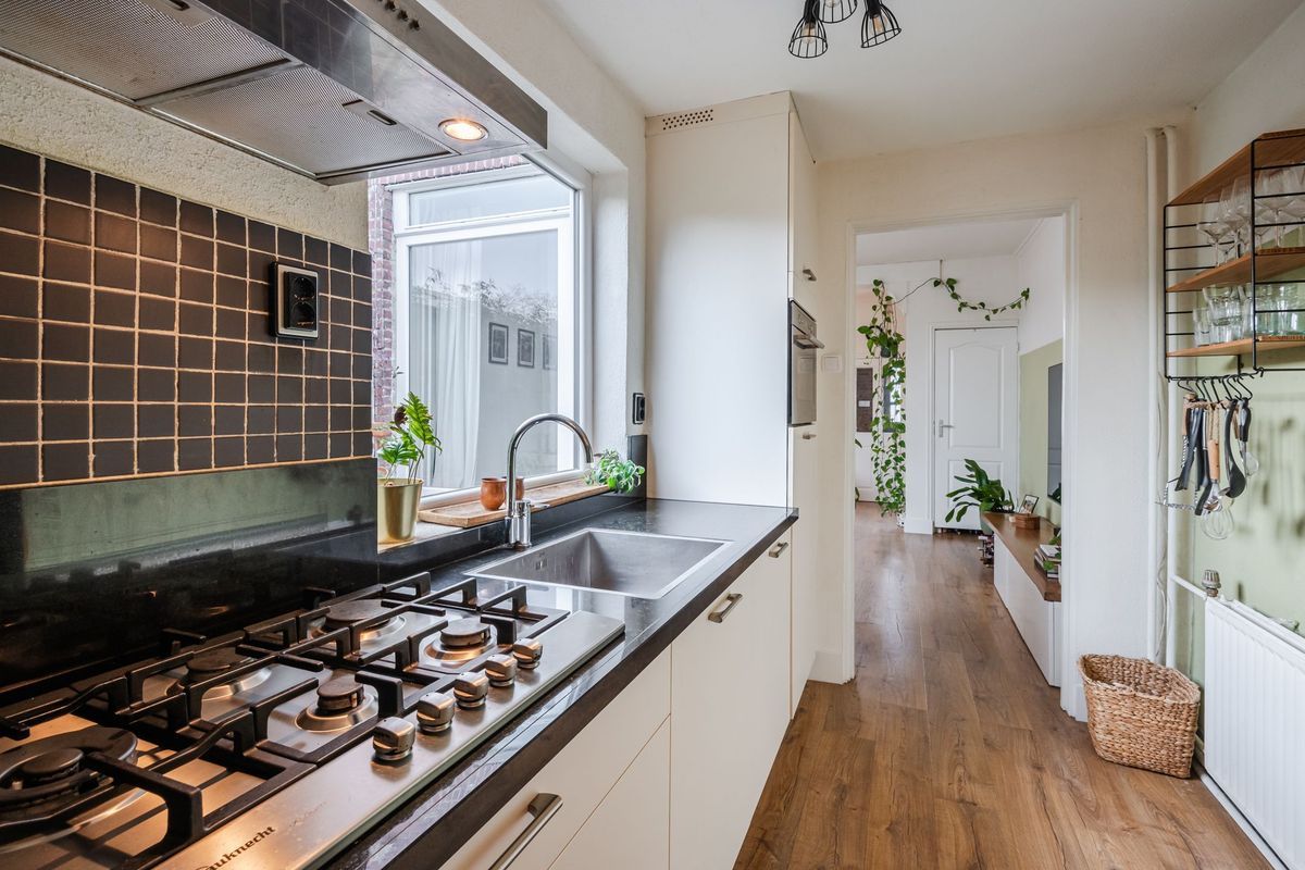 Boekweitstraat 26 Photo Blur 12