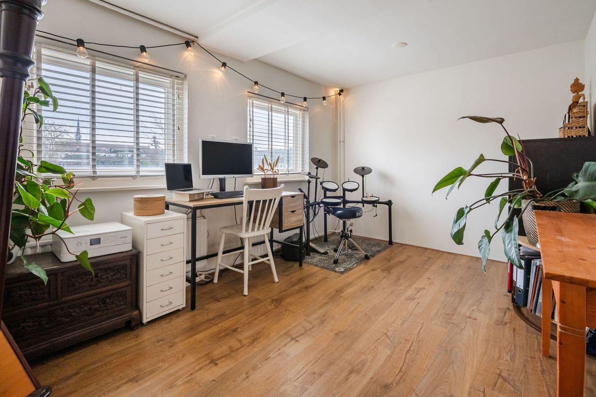 Boekweitstraat 26 Photo Blur 19