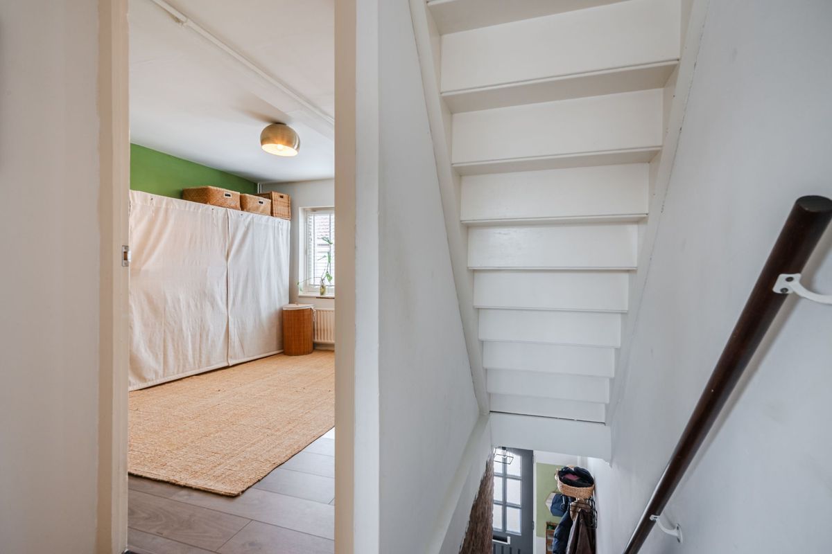 Boekweitstraat 26 Photo Blur 18