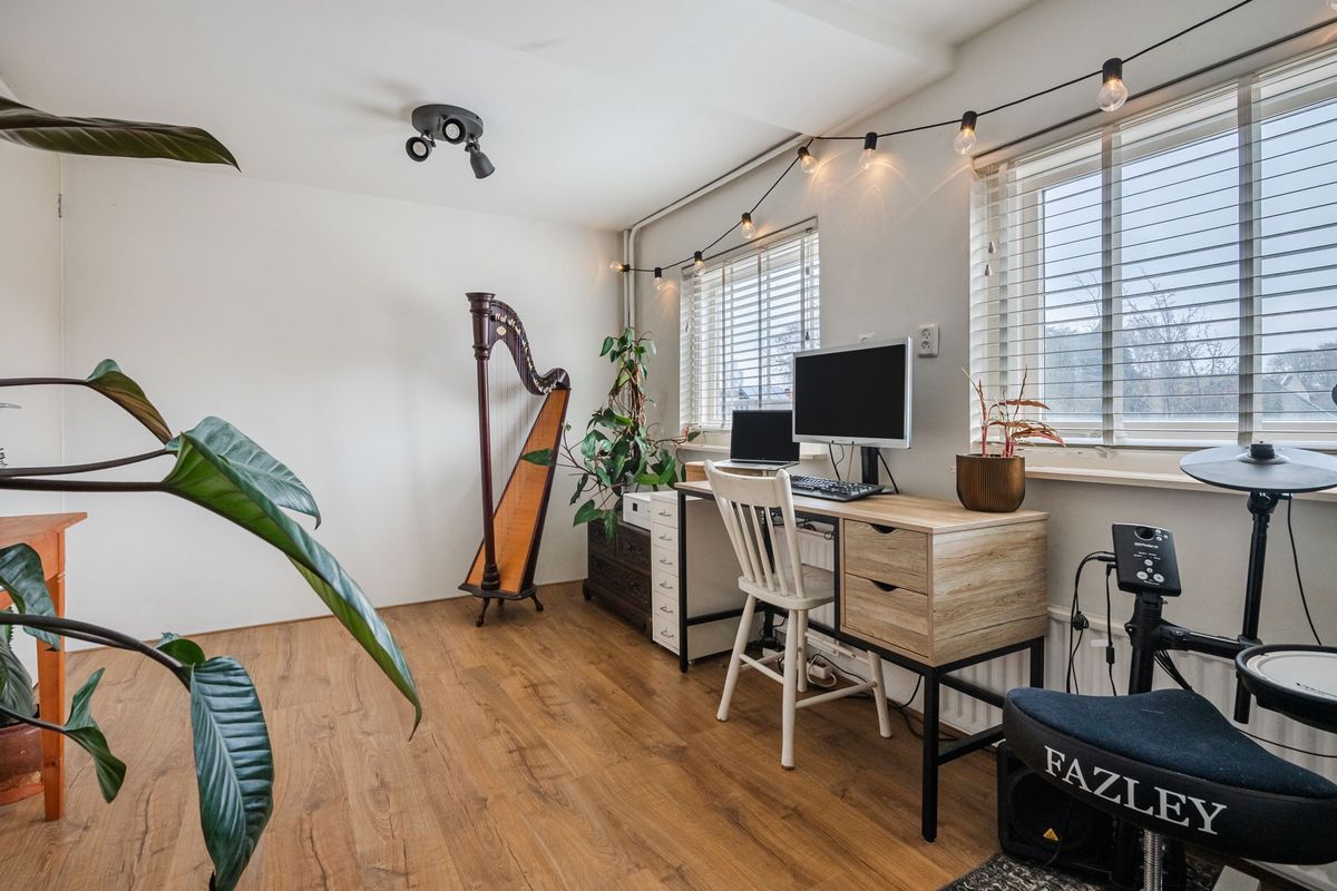 Boekweitstraat 26 Photo Blur 20