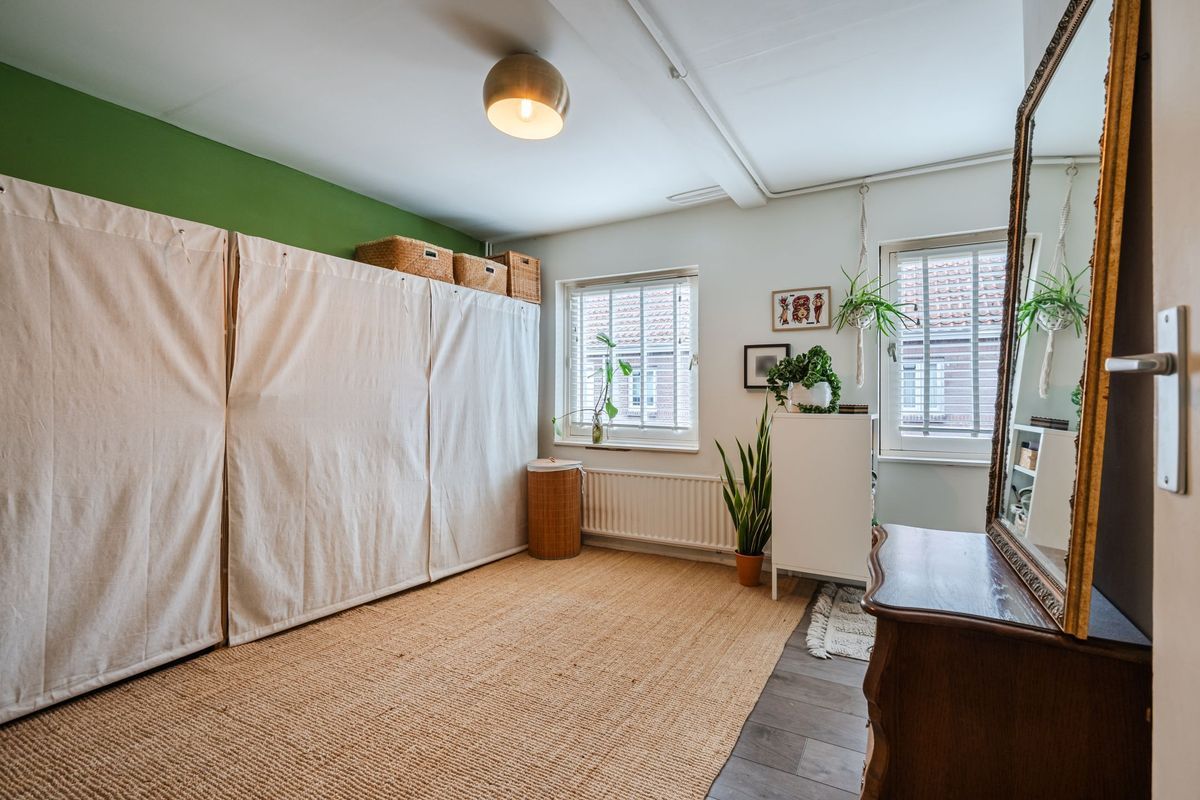 Boekweitstraat 26 Photo Blur 21