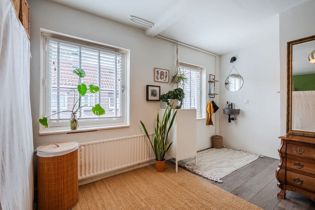 Boekweitstraat 26 Photo Blur 22