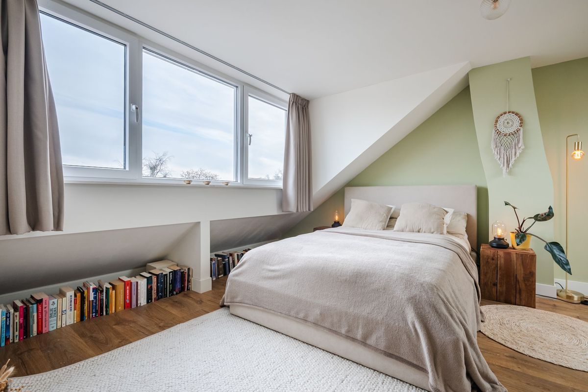 Boekweitstraat 26 Photo Blur 26