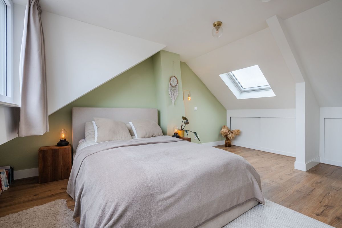 Boekweitstraat 26 Photo Blur 27