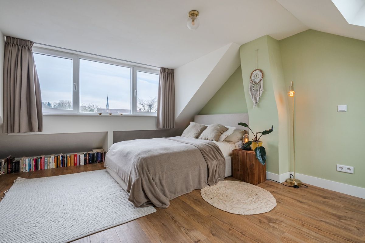 Boekweitstraat 26 Photo Blur 28