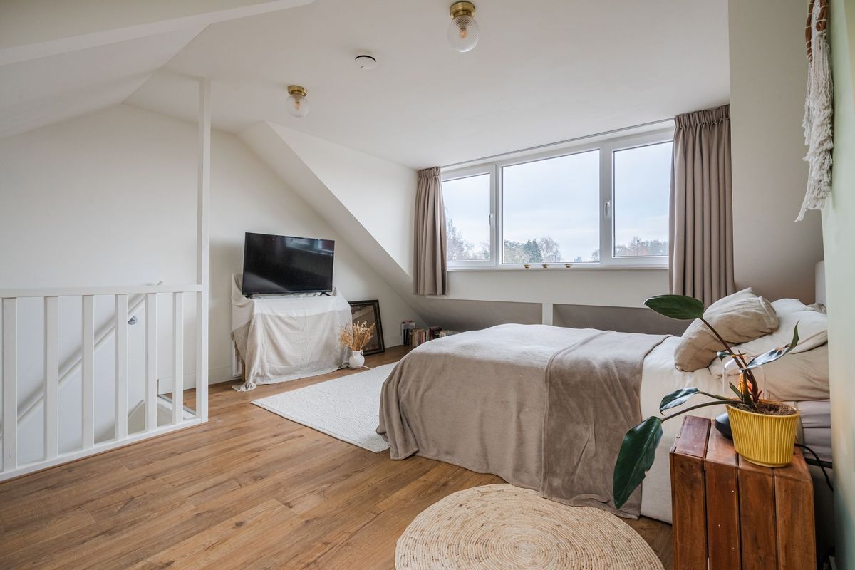 Boekweitstraat 26 Photo Blur 25