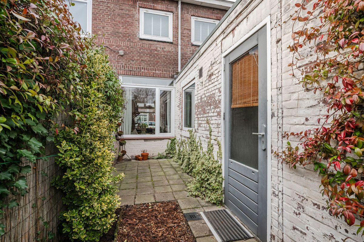 Boekweitstraat 26 Photo Blur 32