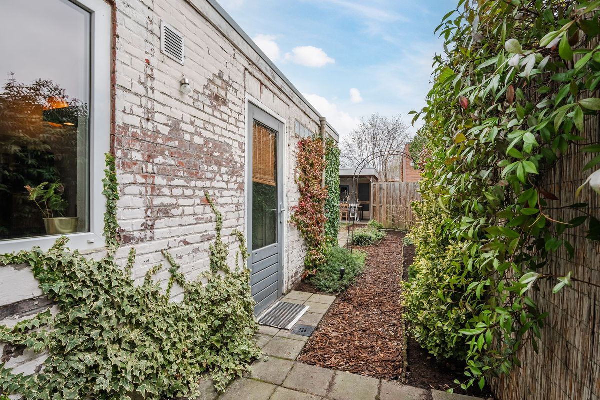 Boekweitstraat 26 Photo Blur 31