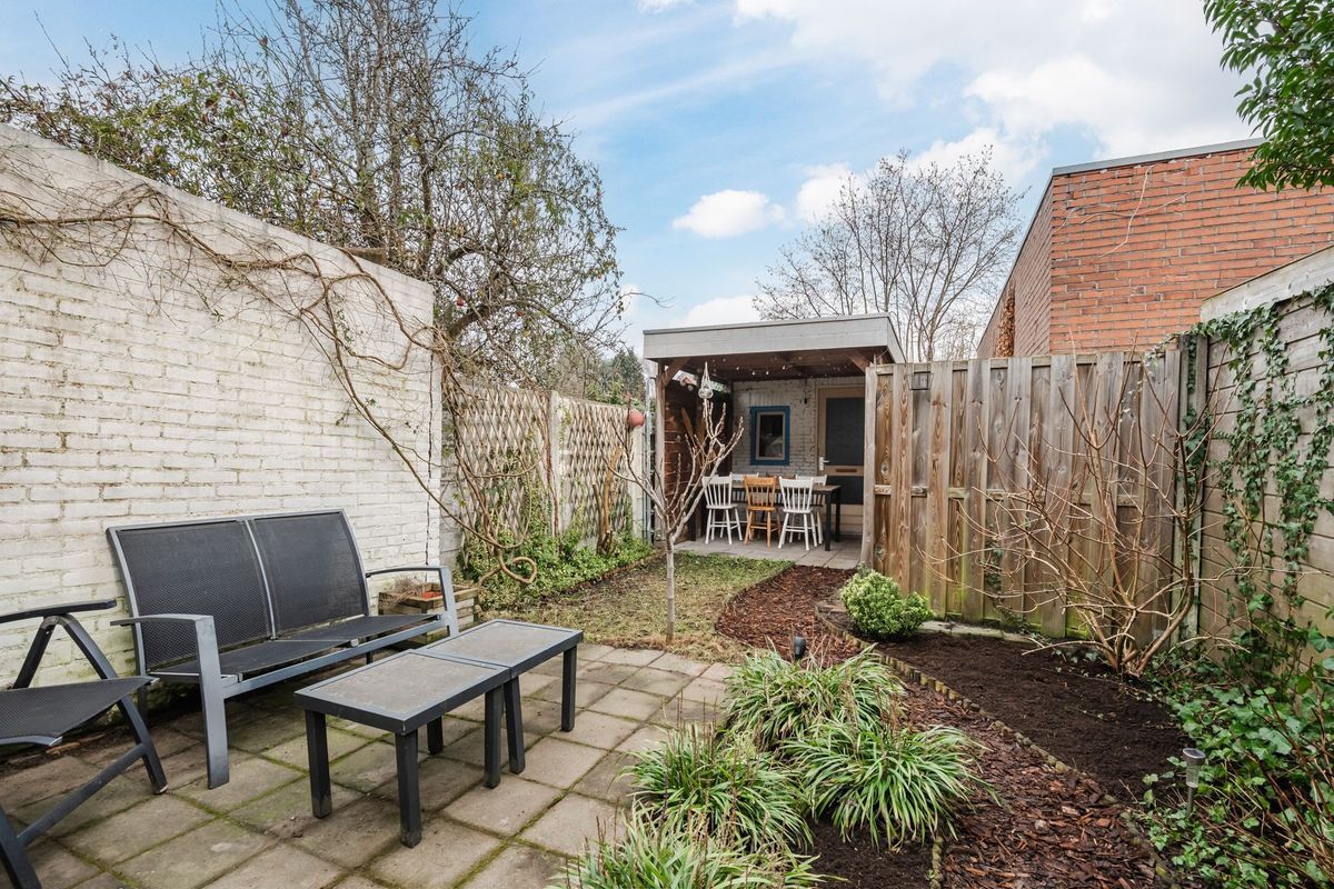 Boekweitstraat 26 Photo Blur 29