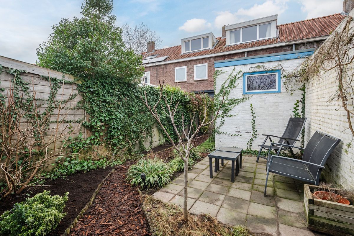 Boekweitstraat 26 Photo Blur 30