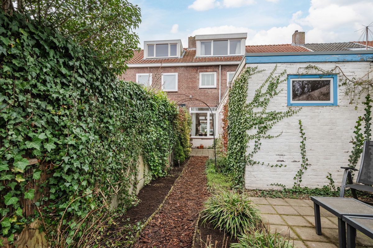 Boekweitstraat 26 Photo Blur 34