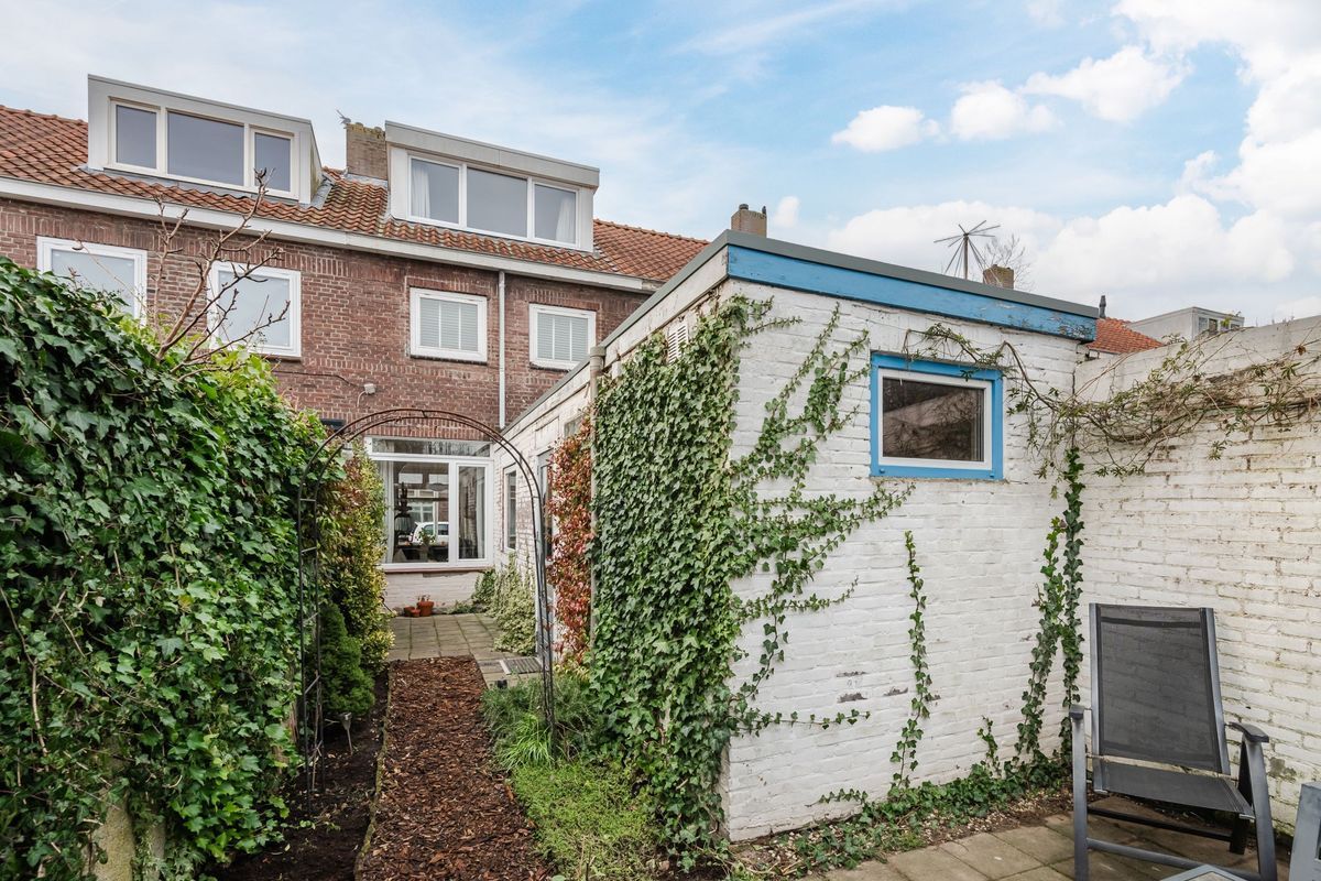 Boekweitstraat 26 Photo Blur 35