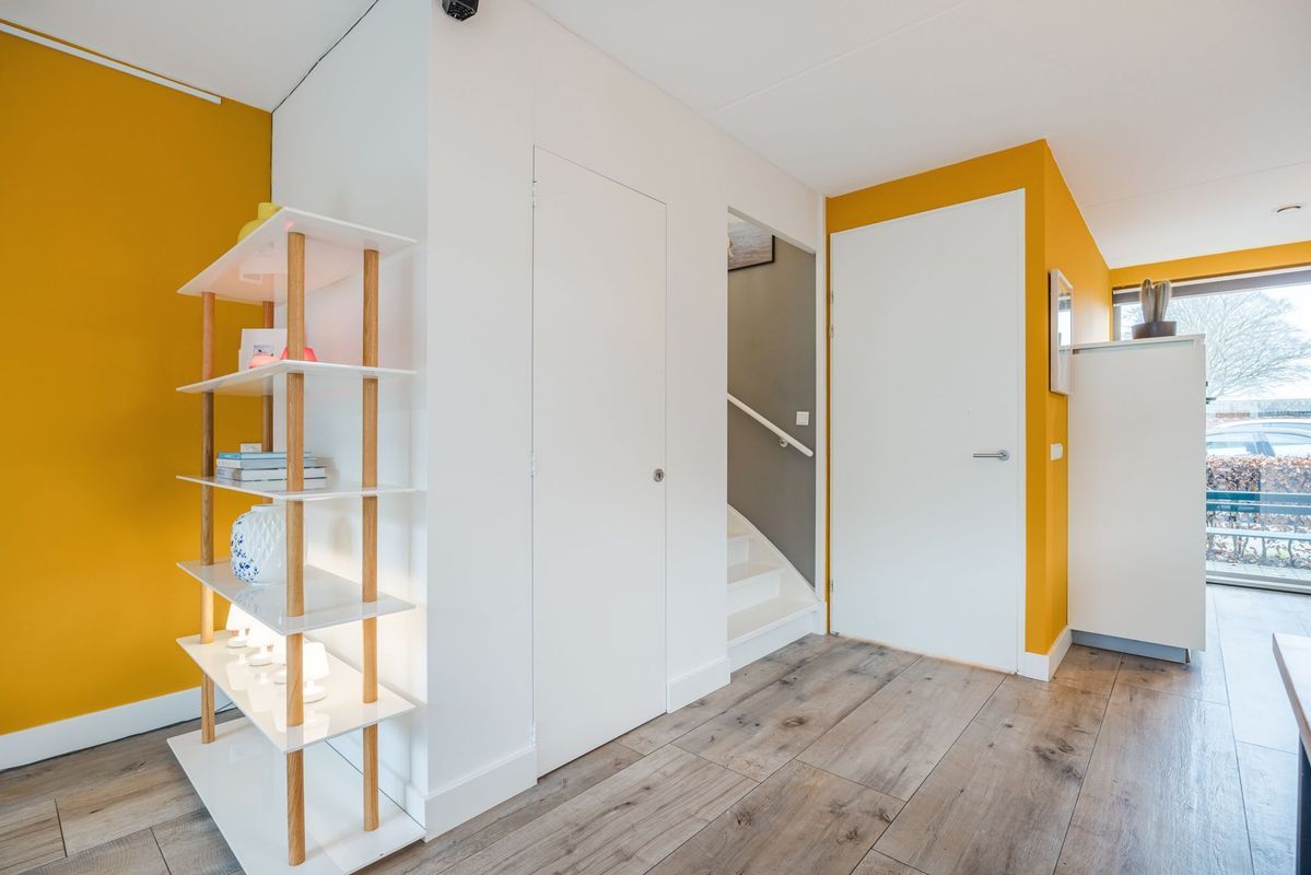 Rooi Hartenpark 1 Photo Blur 6