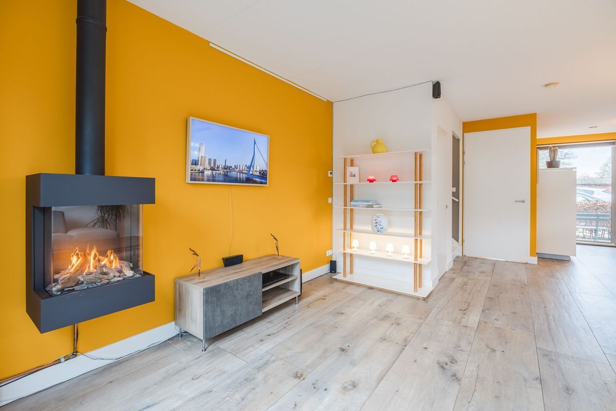 Rooi Hartenpark 1 Photo Blur 5