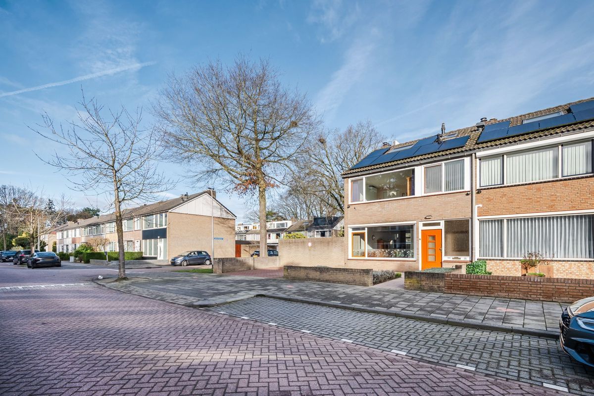 Antoon Coolenlaan 35 Photo Blur 37