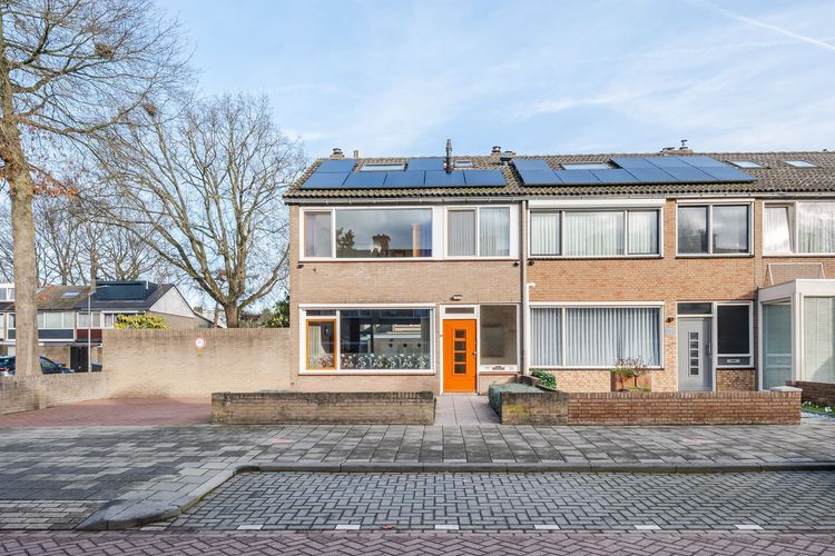 Antoon Coolenlaan 35 Photo 1