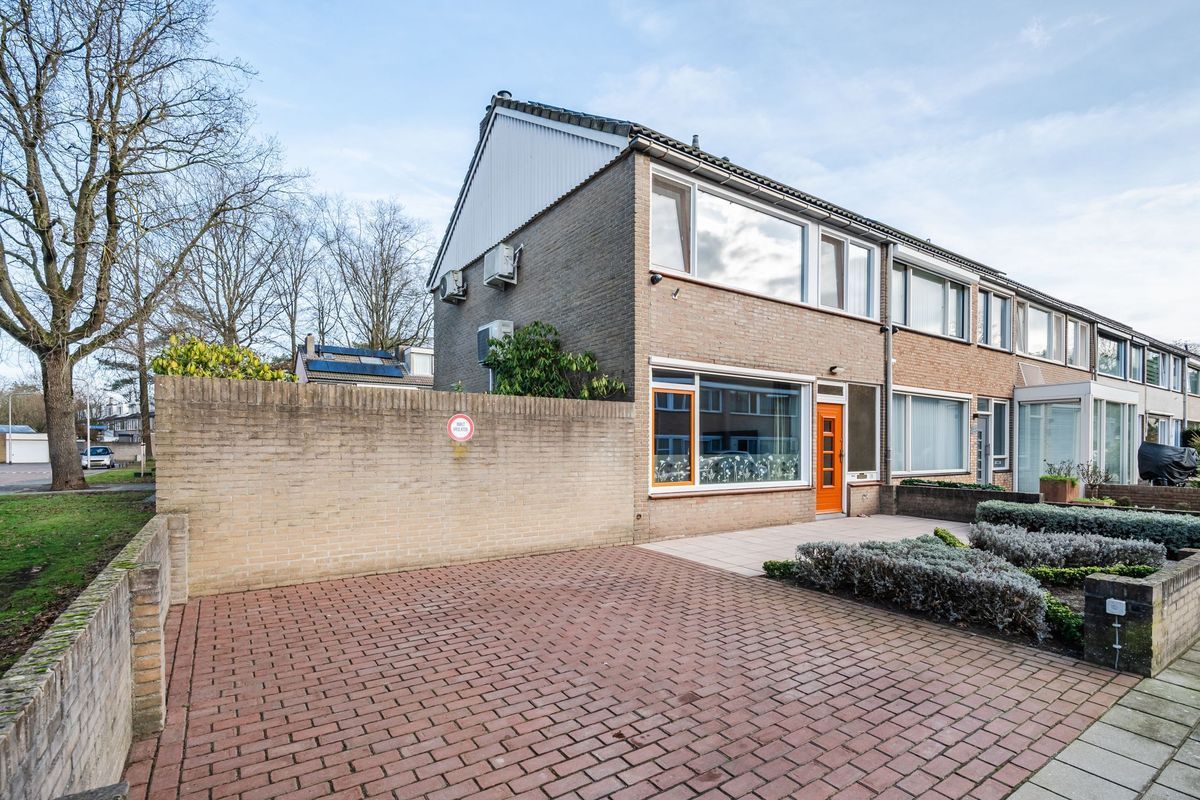 Antoon Coolenlaan 35 Photo Blur 36