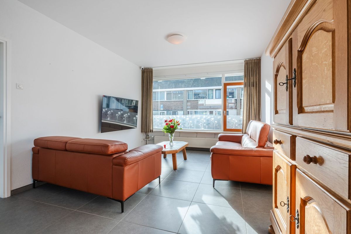 Antoon Coolenlaan 35 Photo Blur 4