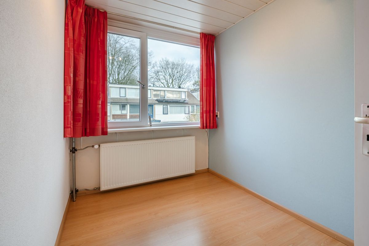 Antoon Coolenlaan 35 Photo Blur 17