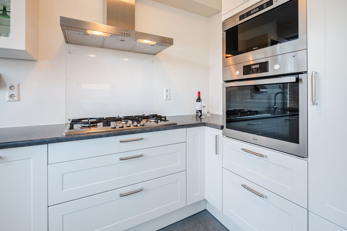 Antoon Coolenlaan 35 Photo Blur 11