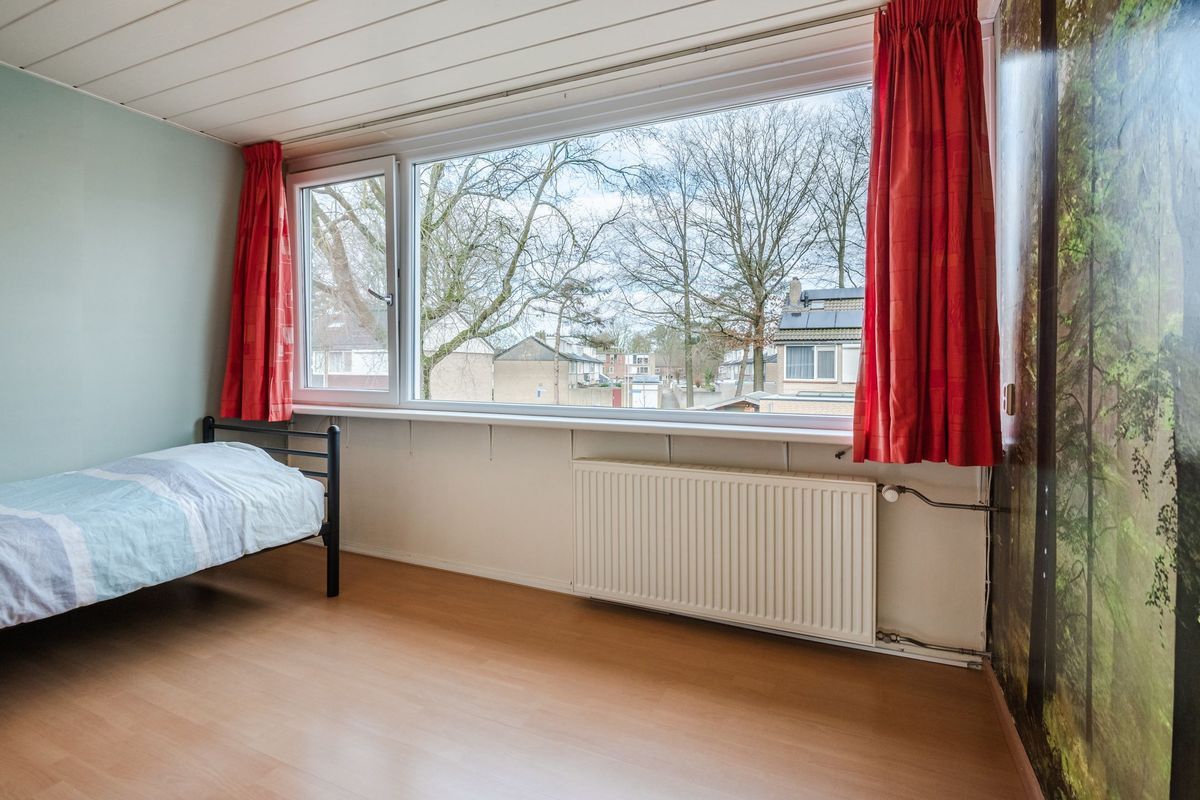 Antoon Coolenlaan 35 Photo Blur 15